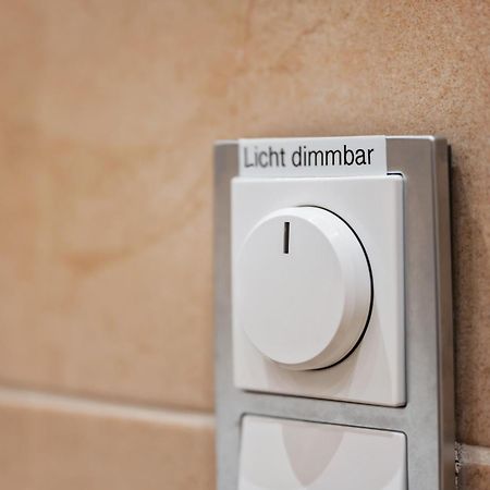 Edler Wohnraum Schwanenteich-Suite Mit Balkon, Kaffeevollautomat, Lift & Parkplatz Zwickau Eksteriør bilde
